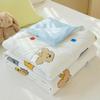Mu Fan Yi Fei Class A Baby-Friendly Double Gauze Summer Quilt