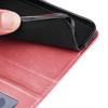 For Realme 12 4G/12+ 5G Case Viewing Stand 3 Card Holder PU Leather Phone Cover