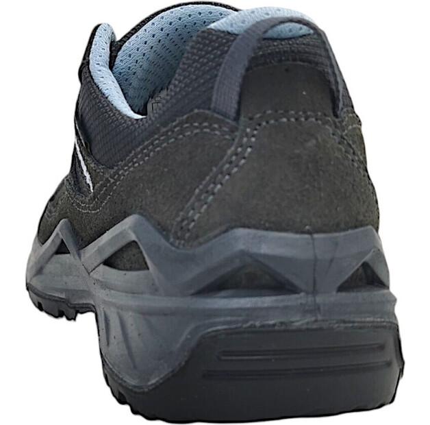 Ботинки Lowa Sirkos Evo GTX LO Ws