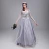 New Halloween products, zombie underworld ghost bride vampire resurrection festival show suit devil suit