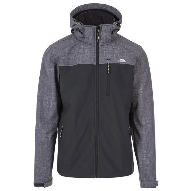 

Trespass Abbott softshell куртка 2XS