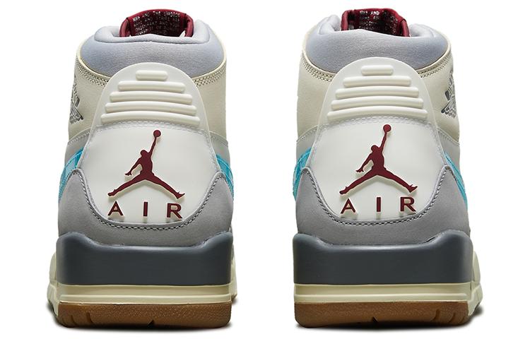Jordan Legacy 312 Exploration Unit FB1875-141