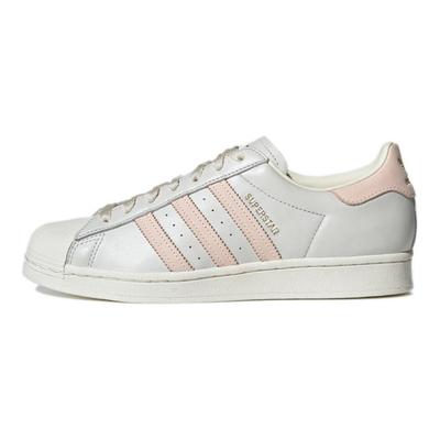 Originals Superstar 'Grey Pink' Sneakers H00167