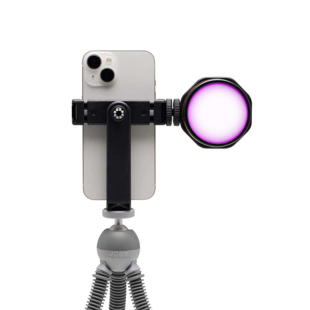 Lampka LED Joby Beamo Reel Color