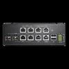 Feimairuike NXP-A53-LS1023A Rail-mounted Gigabit Enterprise Gateway Firewall (CN version)
