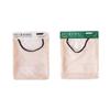 Large Capacity Hanging Breathable Storage Bag for Kitchen Sundries and Garbage Bags