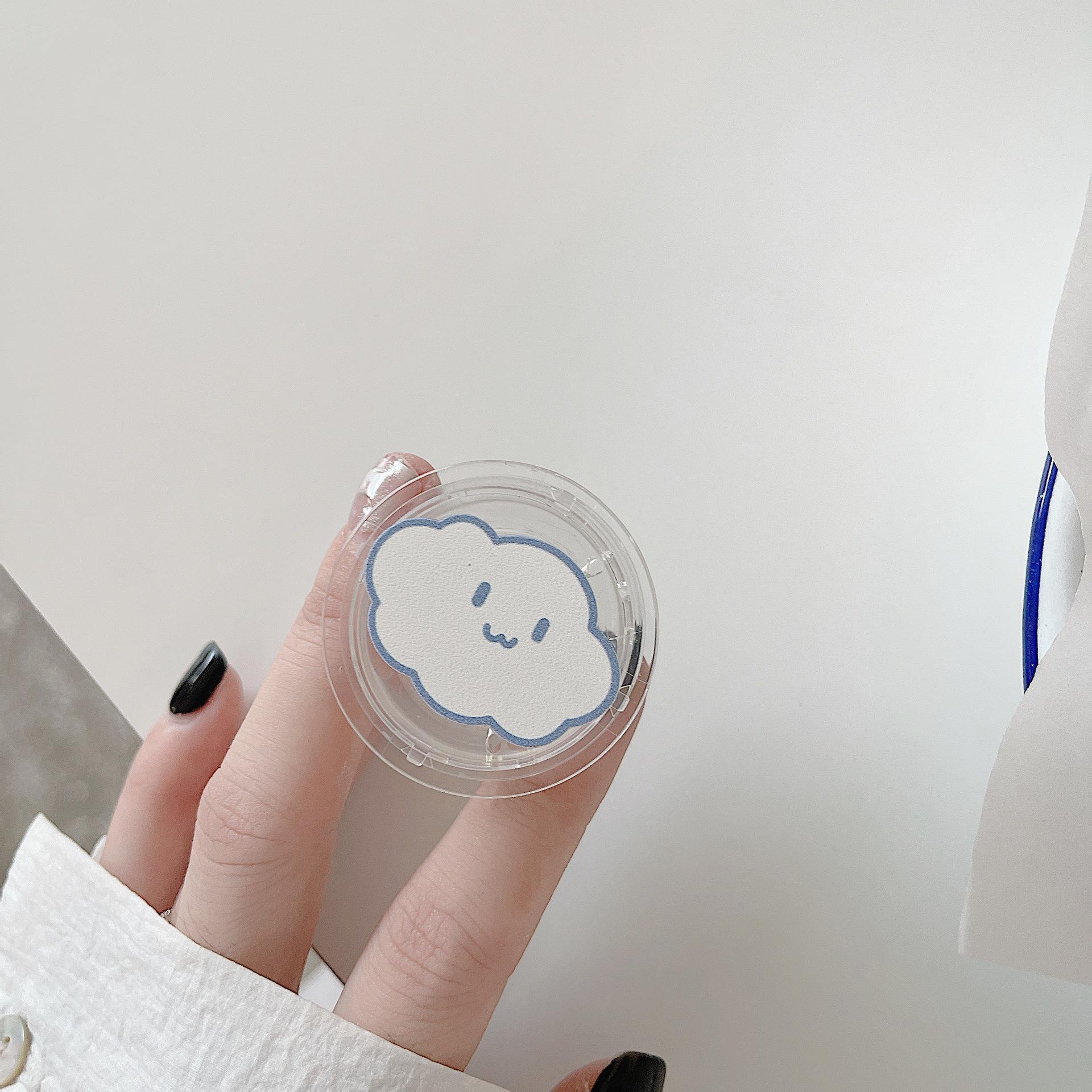 

Милая мультяшная подставка для мобильного телефона для японских и корейских телефонов