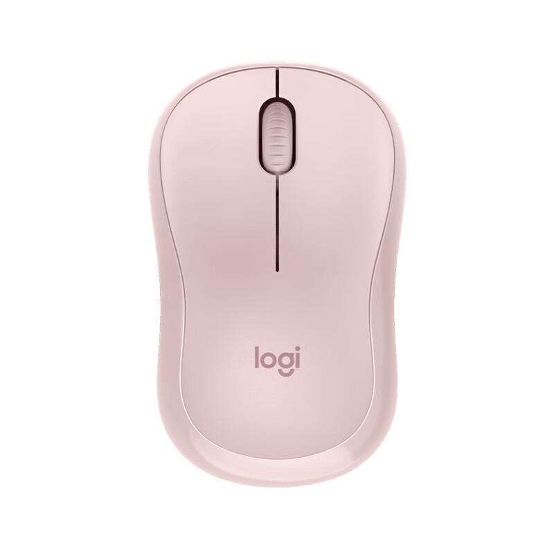 Logitech M221 Silent Wireless Mouse