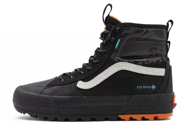 

Sk8 Vans-Hi Gtx MTE-3 Tiger Camo VN0A5I11A0D 45
