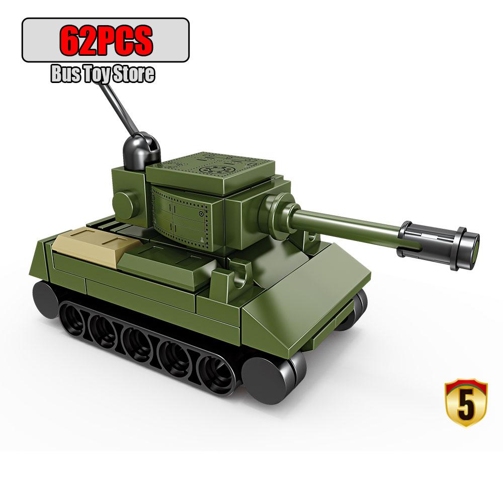 Flugzeug Panzer Flugzeugträger MODERNE AUSRÜSTUNG MODERNE KRIEGsinformationen WW2 Militär Modellbausteine Ziegel für Jungen