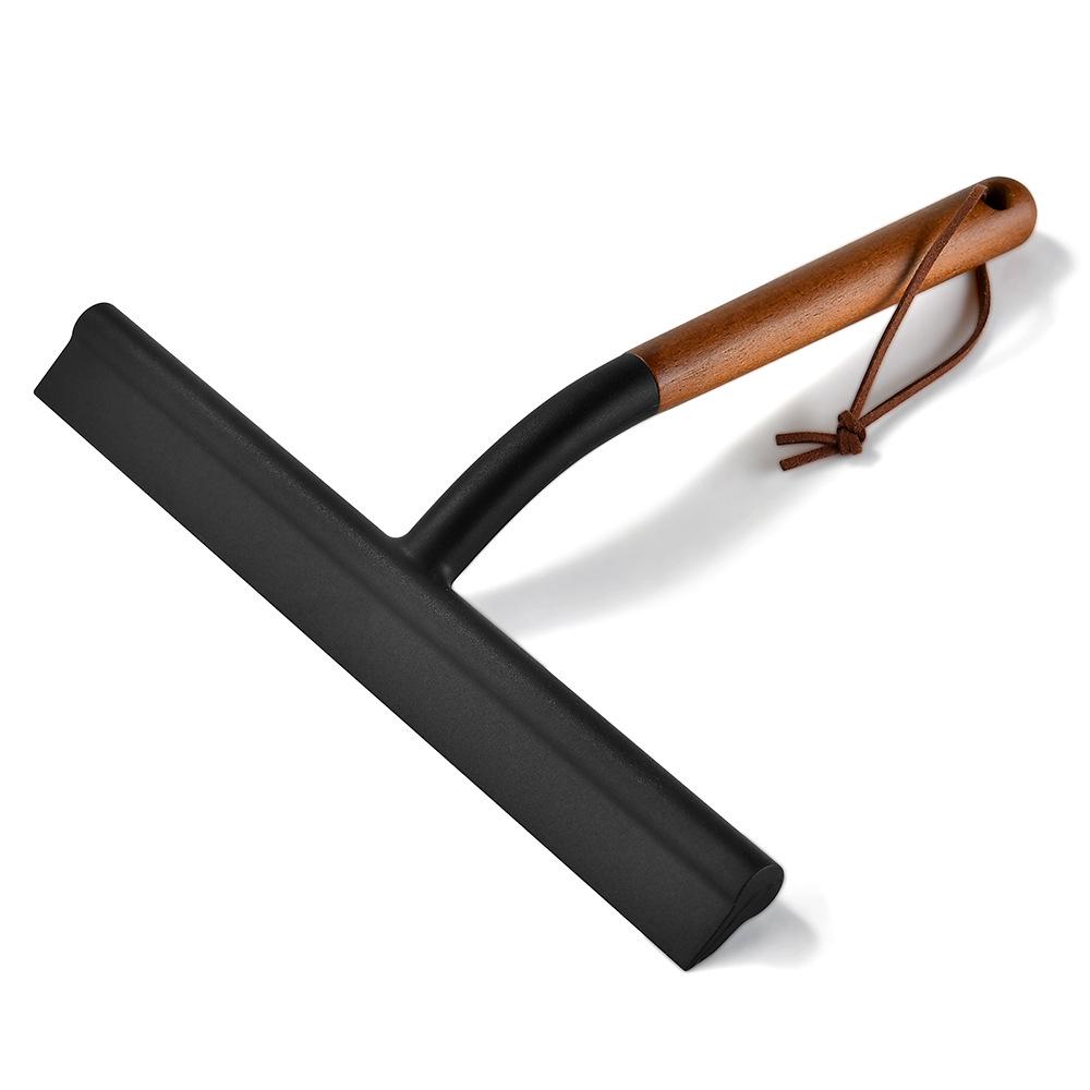 Silicone Kitchen & Countertop Cleaning Wiper Tool
