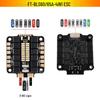 FT F722X8 Pro Flight Controller + 60A 6S Flight Stack