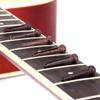 Guitar String Pins Guitar Replacement Bridge Pins with Bridge Pin Puller Remover