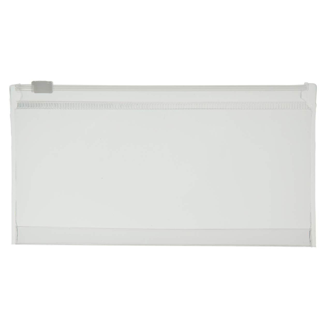 Muji EVA Clear Case
