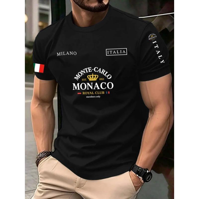 Men s   T-Shirt L