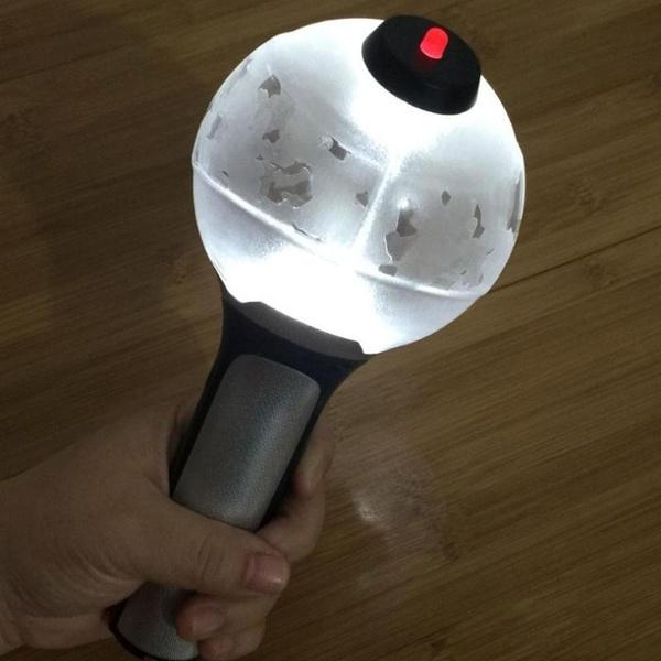Buy Kpop BTS A.R.M.Y Bomb Light Ver.2 Concert Lamp