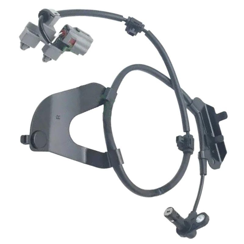 ABS Wheel Speed Sensor Front For ISUZU D-Max 8982924330 8982924320 Car Accessories