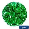 Cheerleading Hand Flower Pom Poms for Dance and Performance