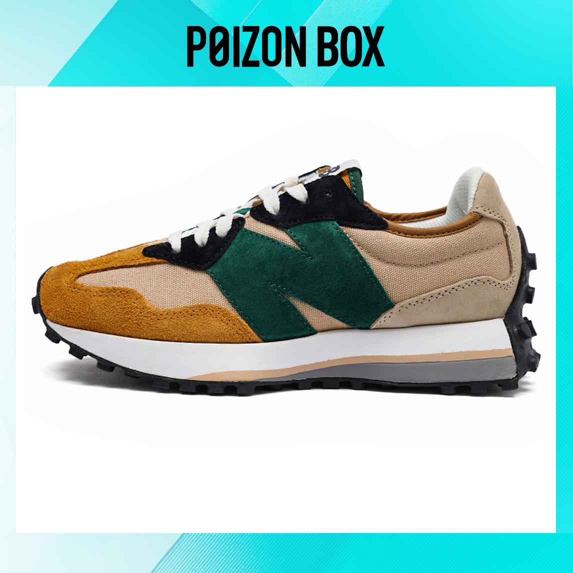 

New Balance NB 327 Running shoes Unisex