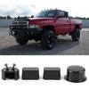 Acouto Tailgate Hinge Pivot Bushing Insert Kit forRanger F250F450 F550 - Set of 4pcs