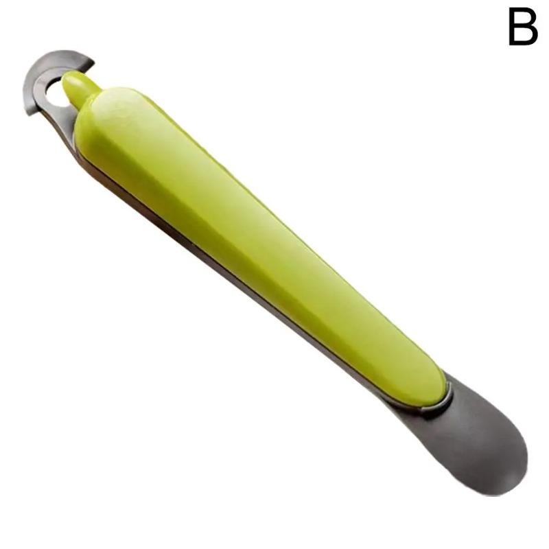 

Овощечистка Стриппер Апельсин Устройство Нож для чистки Многофункциональный Грейпфрут Лимон Апельсин Резак Кухонные Фрукты Овощи Инструменты зелёный