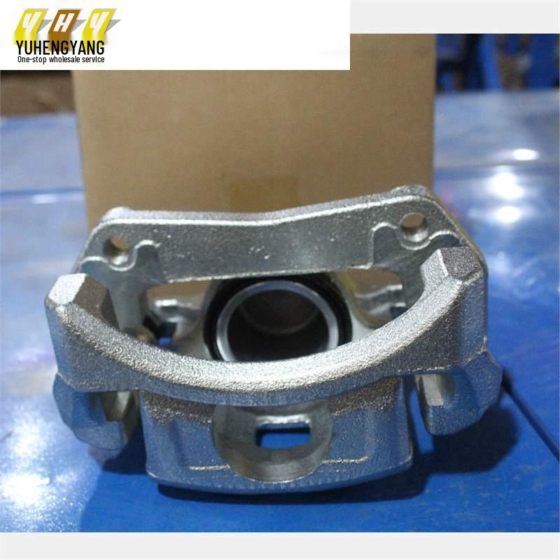 Cross-Border E-commerce Foreign Trade Carnival Front Brake Caliper R with Bracket (09-13 Models) DGZ03398Z