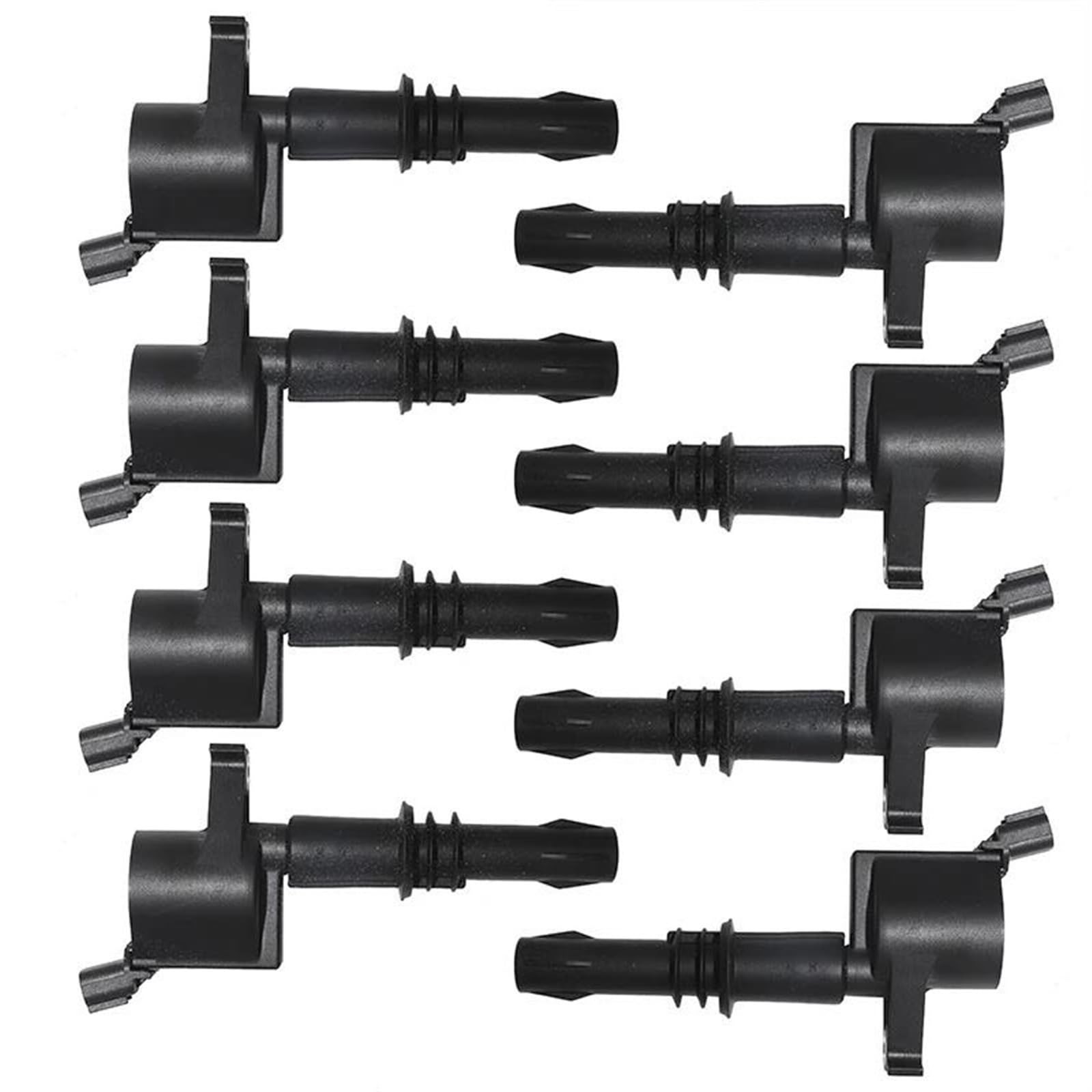 

Car Ignition Coil 8 Pcs Ignition Coil 2 Pin 3L3E12A366CA for Lincoln for Mark for Navigator Ignition Coil Ignition System One Size