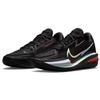 Nike Air Zoom GT Cut Black Hyper Crimson Unisex Sneakers Vapor-Green Ghost CZ0175-001