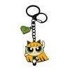 Anime Cute Girl Keychain Bag Charms Pendants Souvenir Creative Party Gift Toy Collection Christmas Fun New