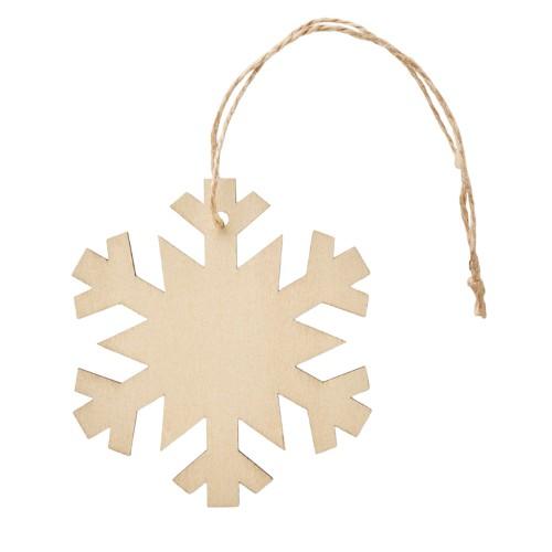 MidOcean Neuy Snowflake Hanging Decoration