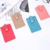 Lanyards Business Wallet ID Badge Holder Strap Card holder Credit Card Holder Protect Cover Bag