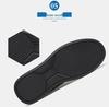 Summer Fashion 8CM Height Boost Men's Hidden Heel Korean Style British Trend Casual Skate Shoes