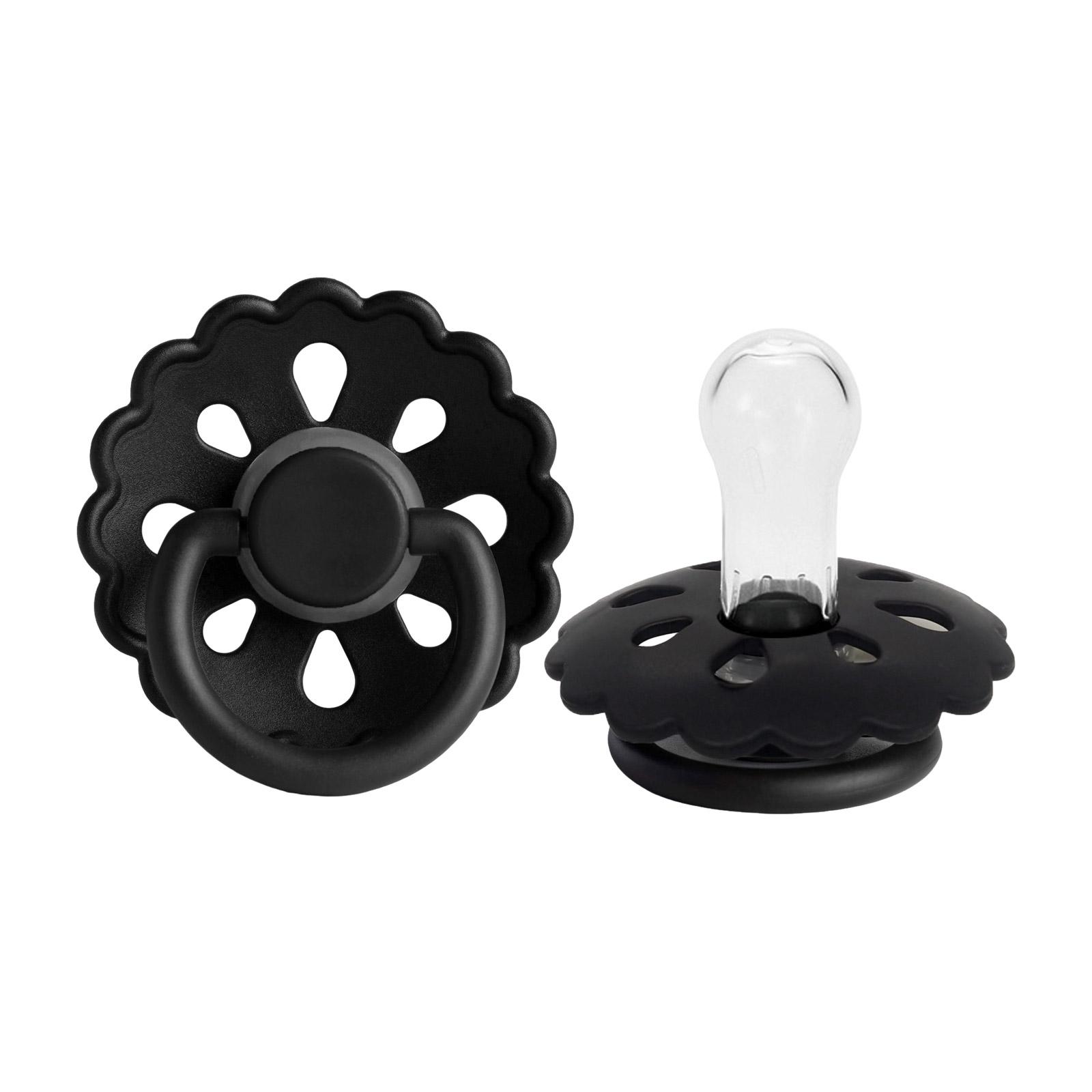 

Мягкие резиновые детские пустышки с большими вентиляционными отверстиями. Нежная силиконовая соска. Удобная игрушка для младенцев 0-6 месяцев. 7