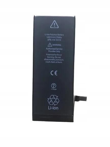 Battery For Apple Iphone 6 Capacity 1810Mah