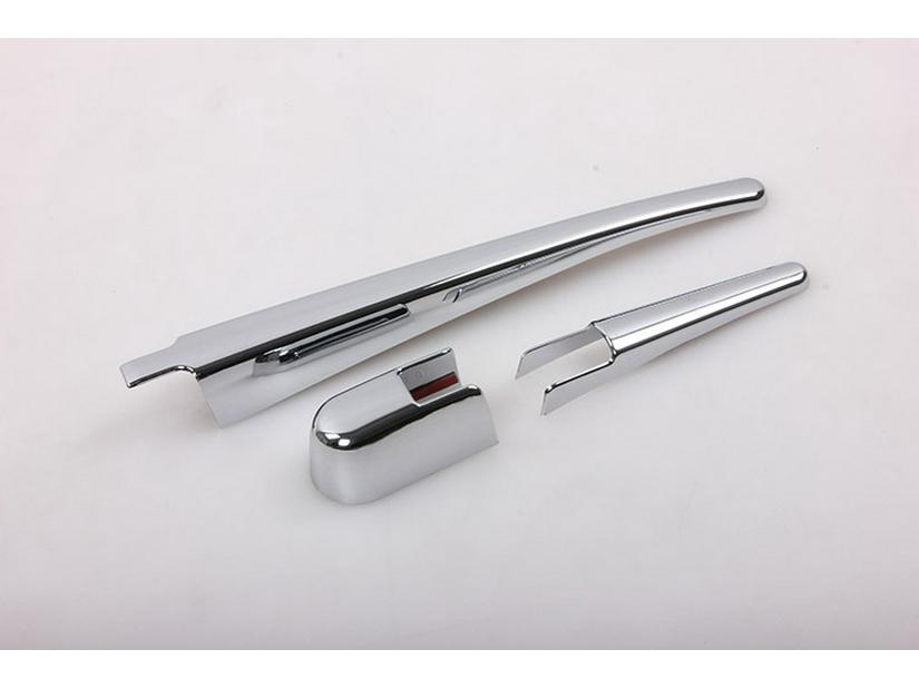 2016 Vitara/VITARA-ABS Electroplated Rear Wiper Cover Trim