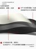 NAPPA Leather Headrest Neck Support Pillow for Mercedes-Benz S-Class Maybach Rear Seats