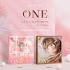 Lee Chan-won - al 1-lea album regulat: ONE [Versiune Vintage]