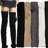 Crochet Short Style Socks with Hairball 2025 New Fashion Casual Women Warm Winter Knitted Leg Warmers Knitted Socks