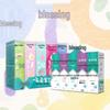 Yunnan Baiyao Jin Kou Jian Toothpaste Gift Set