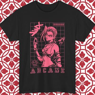 Solo Leveling Anime T-Shirt Sung Jinwoo Erhebe dich Cha HaeIn Igris Geschenk Unisex Geschenk