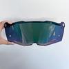 PIONEER 2 Visor for LS2 MX702,PIONEER 2,Blaze 2  Face Shield Motorcycle Helmet Accessories