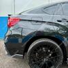 For BMW X6 F16 M50i M50d xDrive35i 50i 30d 40d X6M 2014-2019 Rear Spoiler Car Trunk Tail Wings ABS Cover Trim Body Kits Tuning