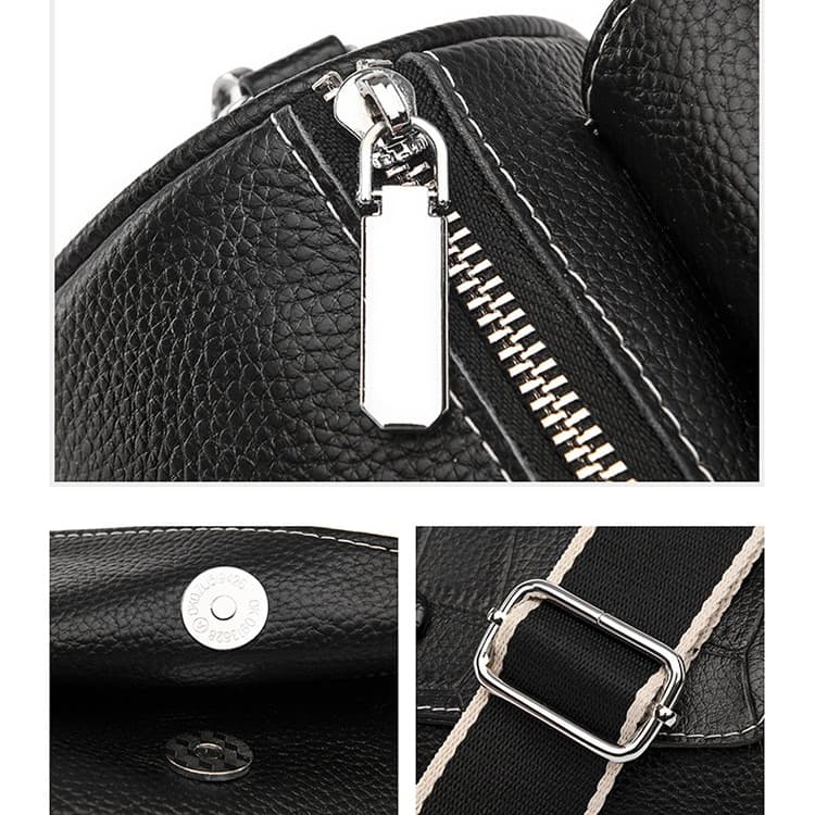 New Women's Versatile Underarm Bag Oblique Span Shoulder Bag