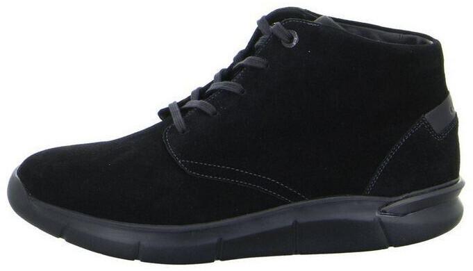 Boots Ganter George-G Black