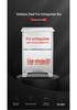 Stainless Steel Fire Extinguisher Box - Durable, Dry Powder, Available In Multiple Sizes for Home & Commercial Use