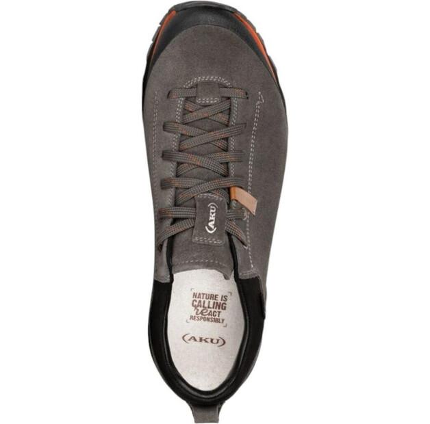 Ботинки Aku Bellamont IV Suede GTX