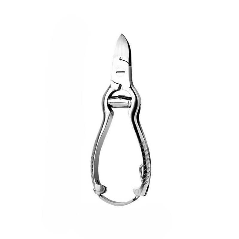 

1Pc Skin Removal Pliers, Beauty Scissors and Nail Trimming, Nail Groove Scissors, Hard Armor, Stainless Steel Small Gourd Pliers