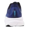 HOKA Mach 6 Wide Running Black and Size Shoes, Navy, 25.5, Men's, 1147833-BNGH