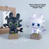 Cartoon Character Othless Pvc Models For Gift Kids
