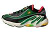 Originals Fyw 98 Marathon Running Shoes 'Black Green Red' FV0989